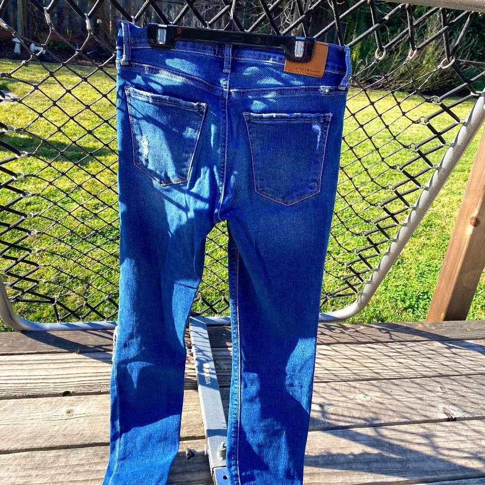 Lucky Brand Denim Jeans